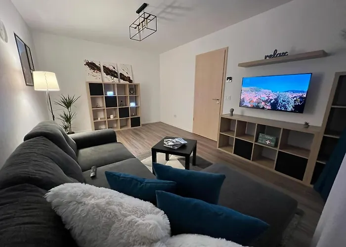 Alina Residence Coresi